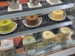 -CloudD'or可露朵蛋糕(1733商业空间店)
