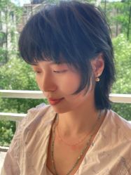 -Moyue HAIR SALON
