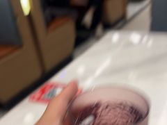 -新世界餐厅(万达店)