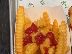 -Shake Shack(南山万象天地店)