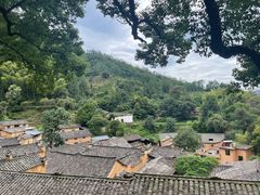 -杨家堂村