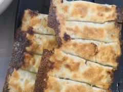 -大眼锅贴饺子(河西店)