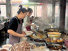 -虾子闵家羊肉粉