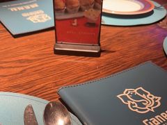 -甘尼仕印度餐厅爵士酒吧(阳春巷店)