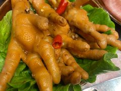 -冯校长老火锅(深圳总店)