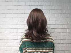 长发-P.STYLE 派斯造型