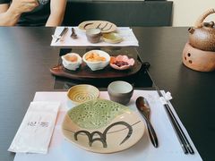 -花潮料理艺食馆(成都万象城店)