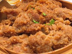 -蔼若春.传承三十年云南菜(金碧公园店)