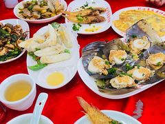 -蛇口康乐快餐鱼仔档(翠苑小区店)