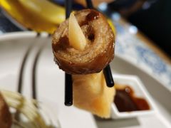 -乌衣巷美食城
