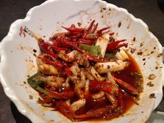 -虾胡闹·澳洲小龙虾·烧烤(福田鲨鱼店)