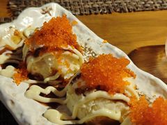 土豆沙拉-半藏居酒屋(香港花园店)