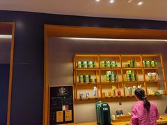-星巴克(天津佛罗伦萨小镇店)