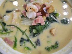 -六和聚传统烤鸭.天津菜(和平店)