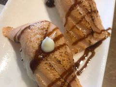 -雅玛花式铁板烧餐厅(好运街店)