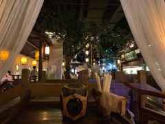-绿茶餐厅(领展购物广场·中关村店)