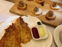 -波特曼西餐厅(南岗店)
