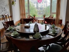 -俏东方·海味水饺·青岛菜(崂山店)