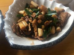 -万景饭店·鱼街农家菜