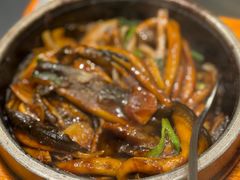 -锦成府·精选淮扬菜(老门东1865店)