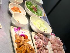 -喜来稀肉(虹泉路店)