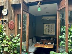 -束河人家(南锣鼓巷店)