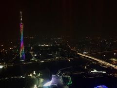 -广州四季酒店