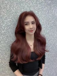 -3AM·S HAIR SALON烫发染发接发