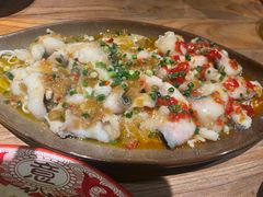 -破三川·新川菜(静安大融城店)