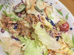 -萨莉亚意式餐厅(天河城购物中心店)