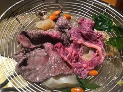 -海银海记潮汕牛肉火锅(新港中路海珠店)