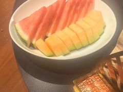 -羊门客在·烤盐池滩羊·川菜