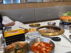 -花味·自助烤肉(雨花客厅店)