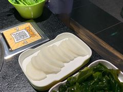 海带-城南老友羊蝎子火锅(花乡奥莱店)