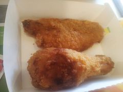 -麦当劳(静安寺店)