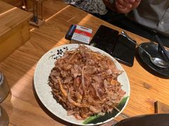 -千寻烧肉(政务区店)