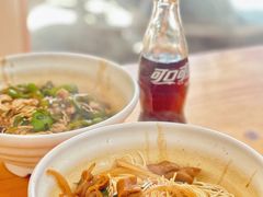 -超爷叔面馆(西园店)
