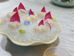 -宴昆山·私房菜(春晖店)