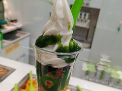 -Salud撒露欧洲冻酸奶(蓝色港湾店)