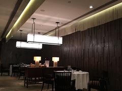 -红棉中餐厅·广州海航威斯汀酒店