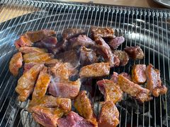 -麻蒲碳烤肉(嘉禾东平地铁站19号店)