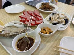 -一蚝一贝海鲜特色餐厅(万象城店)