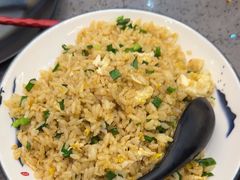 -蚝门海鲜烧烤大排档(高新路店)