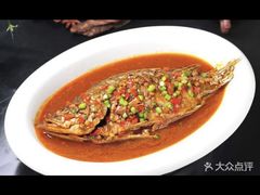 -又见炊烟私房菜(敬亭路店)