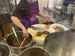 -陆长玖古法猪脚饭(玄风桥店)