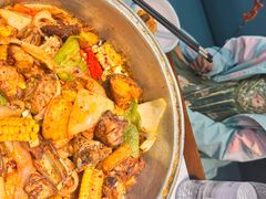 -清真·舒迩布炕锅王·高原美食文化(青海总店)