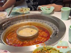 -晓宇重庆火锅(赛格国际购物中心店)