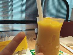 -豪客来牛排(绿宝广场店)