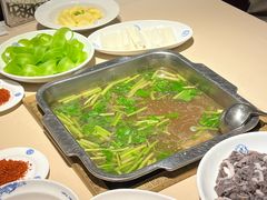 成都老汤锅底-龙森园火锅(琴台路店)