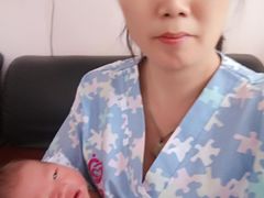 -爱贝佳母婴护理服务中心·月嫂育儿嫂(鲁迅路店)